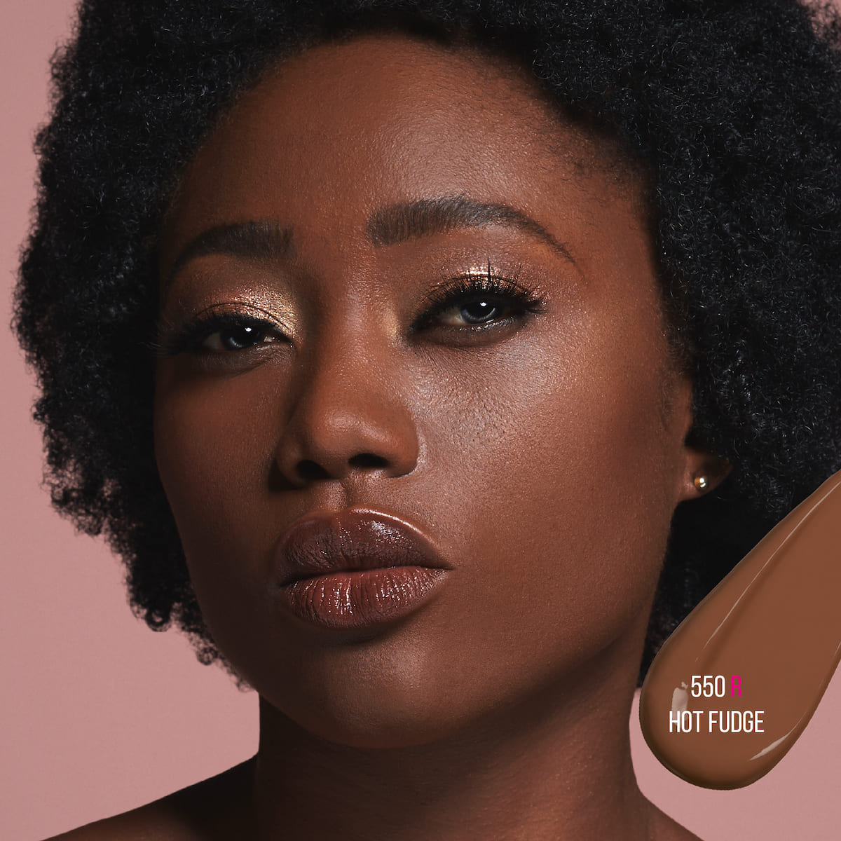 #FAUXFILTER LUMINOUS MATTE (BASE DE MAQUILLAJE)